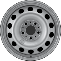 ALCAR 8157 silber - ATU