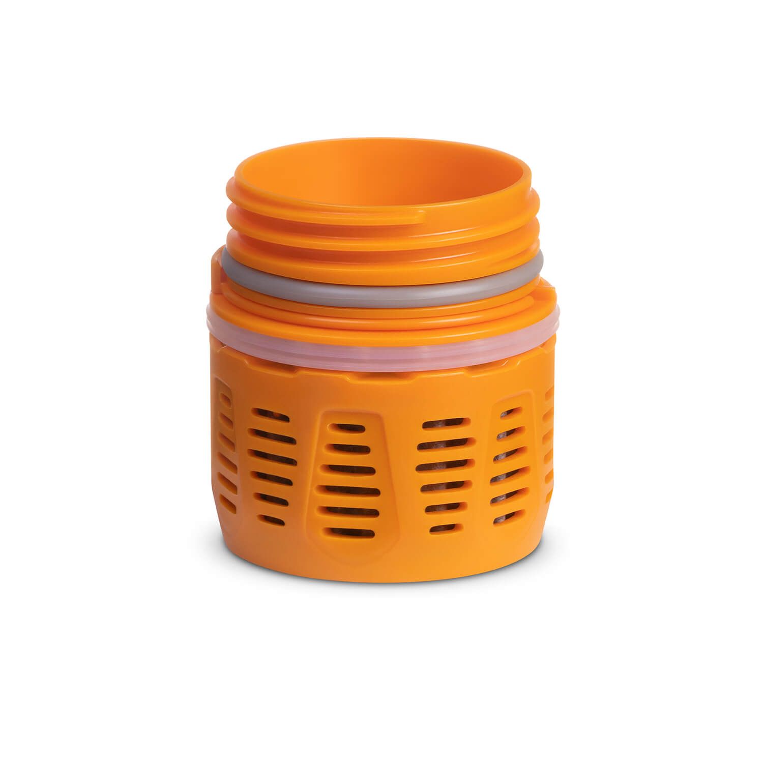 UltraPress Wasserfilter Trinkflasche
