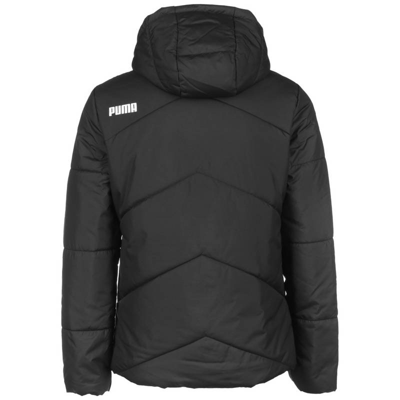 PUMA Essentials Padded Outdoorjacke Damen