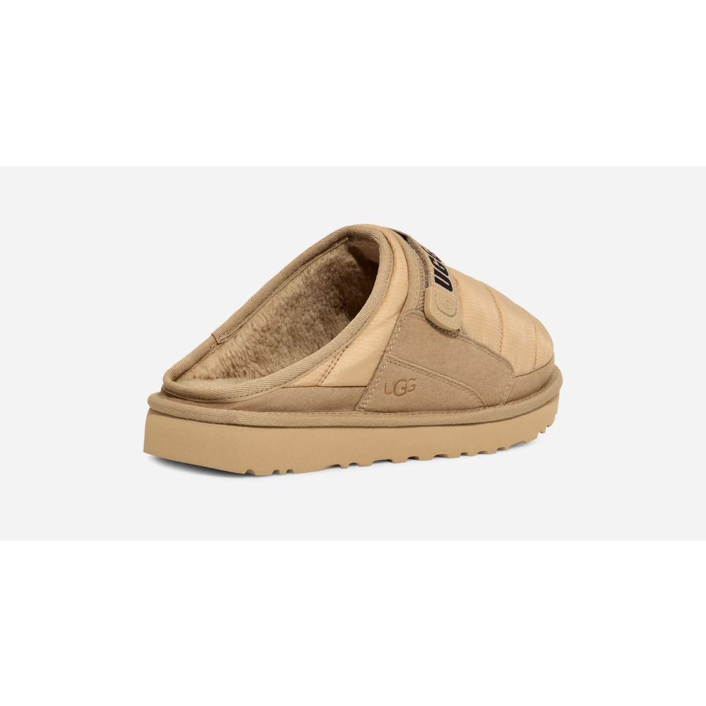 UGG Dune Slip On Lta 1133351-MDSD / orange