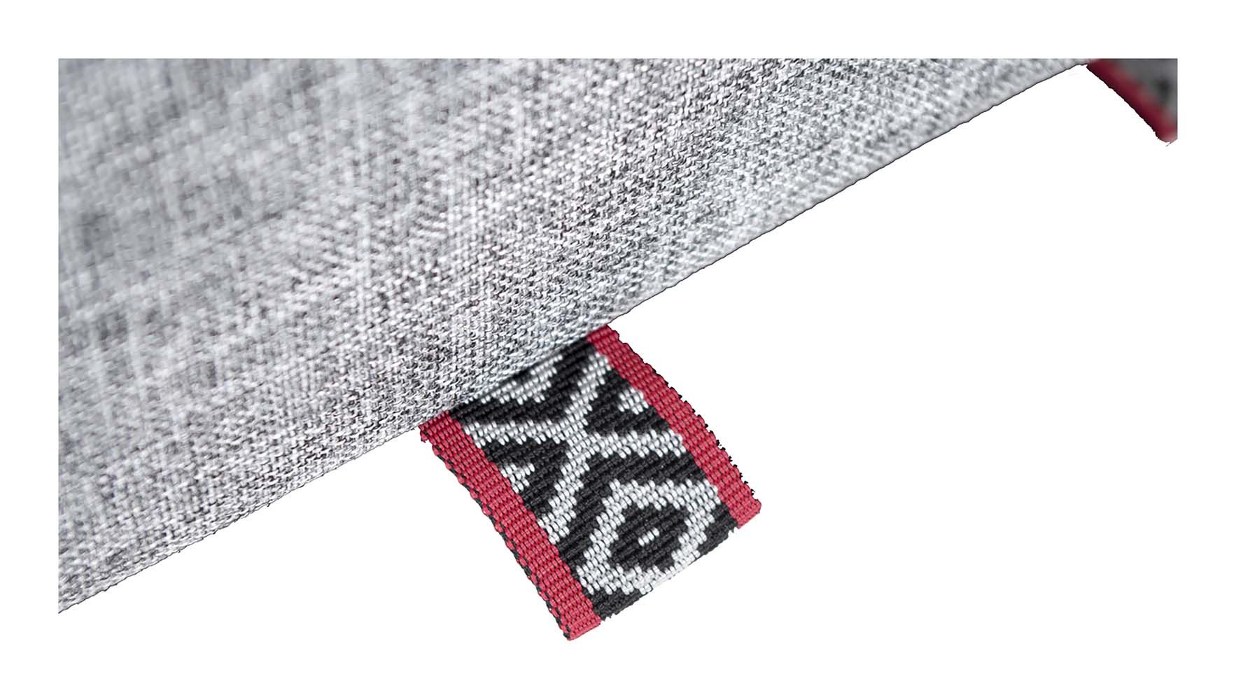 Bo-Camp Urban Outdoor Ottomane Barnet Hocker