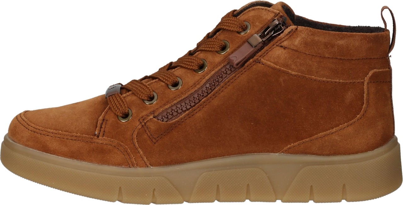 ARA Stiefeletten braun