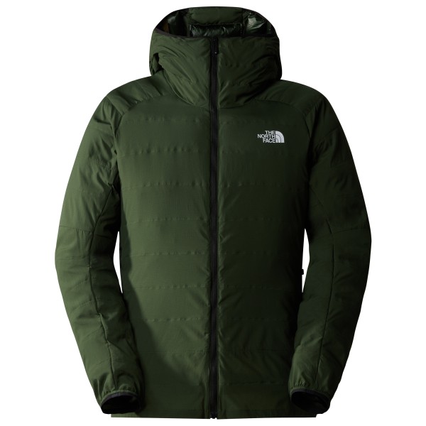 The North Face - Summit Breithorn 50/50 Hoodie - Daunenjacke