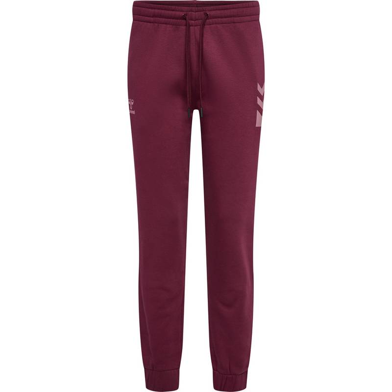 hummel hmlACTIVE SWEATPANTS WOMAN Hose Damen