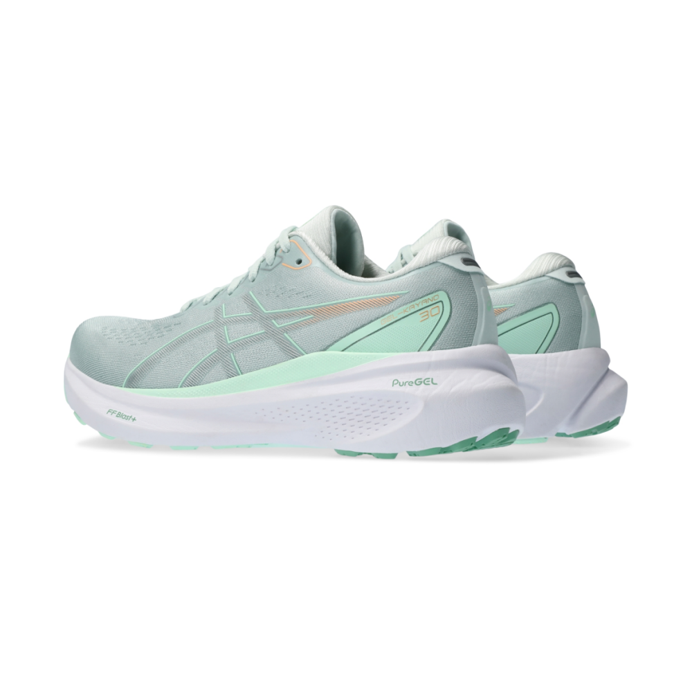 Asics Gel Kayano 30 1012B357-300 / grün
