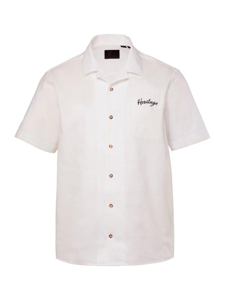 JP1880 Hemd in offwhite günstig kaufen