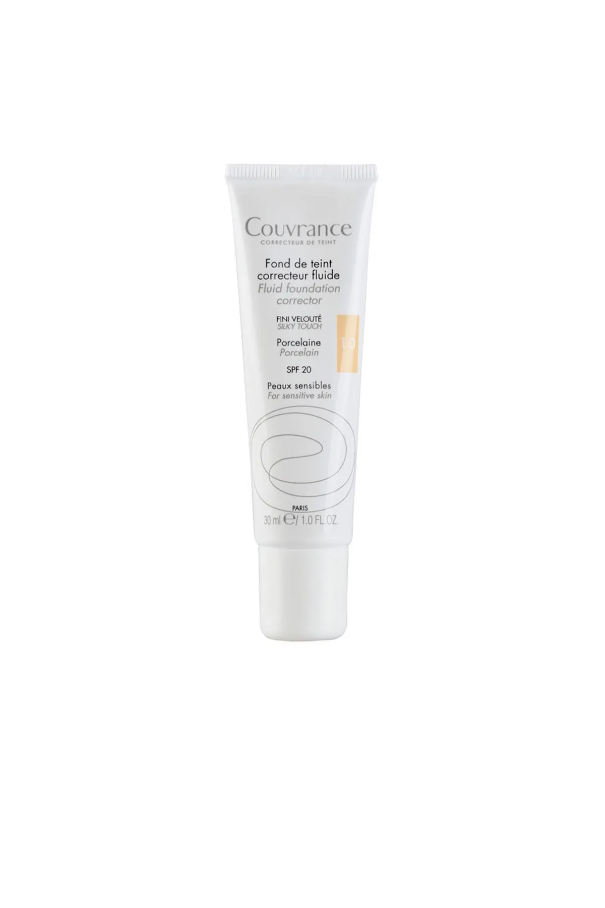 Avène  Concealer - Beige - Flüssigkeit