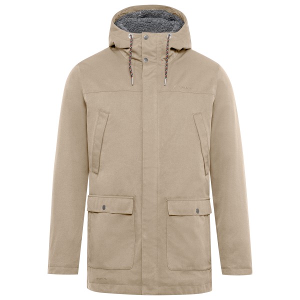 Vaude - Manukau Parka II - Winterjacke
