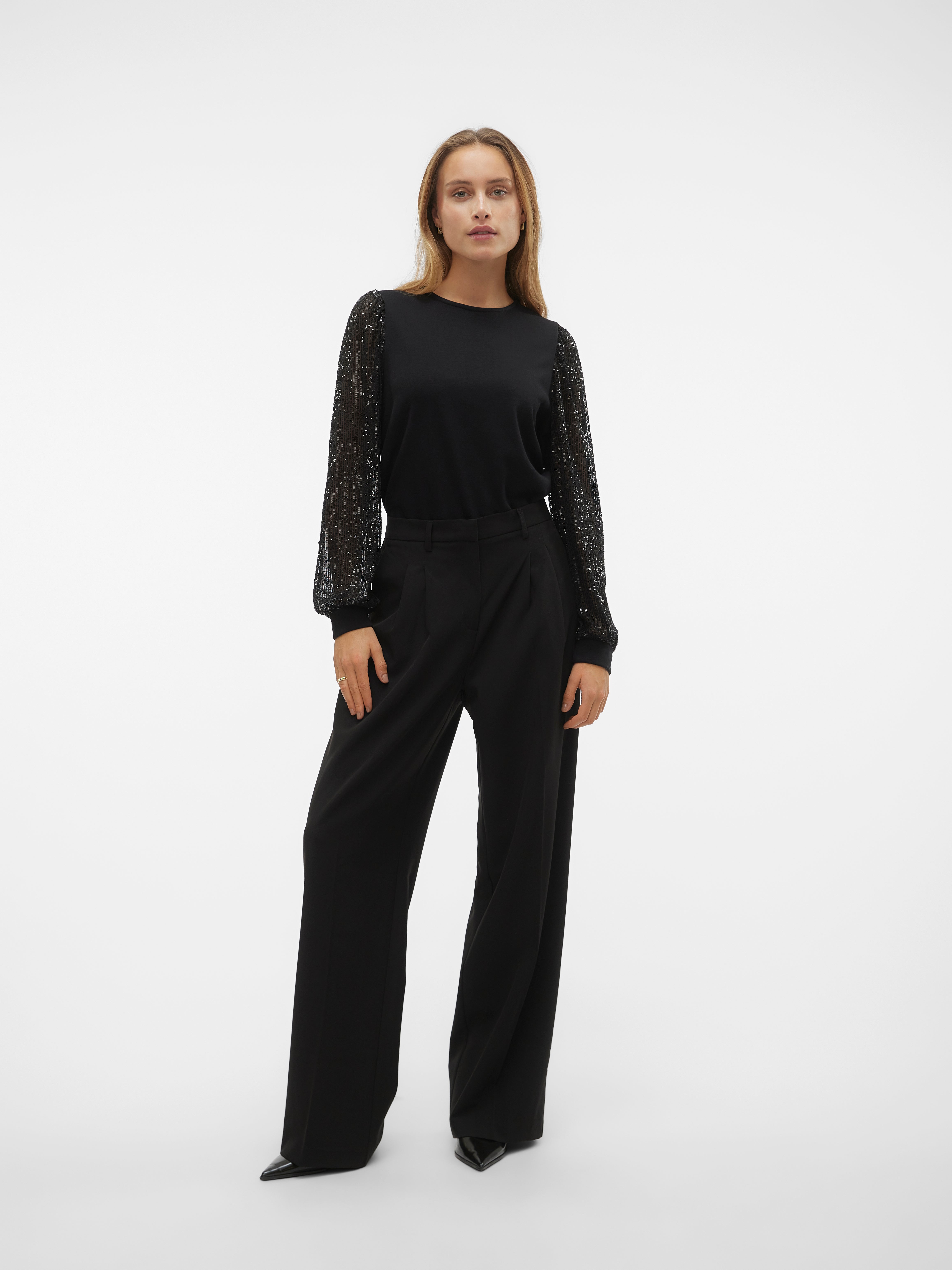 VMCHARLOTTE Top