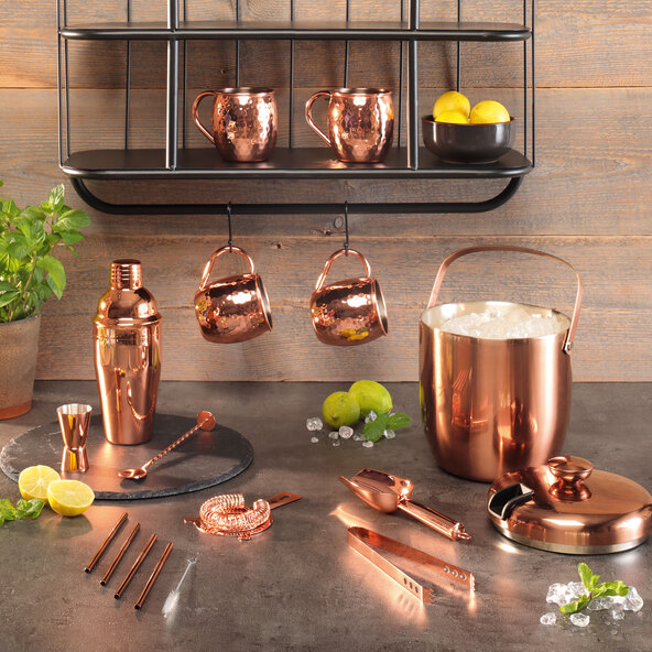 Cocktail-Starter-Set, 16-tlg.
