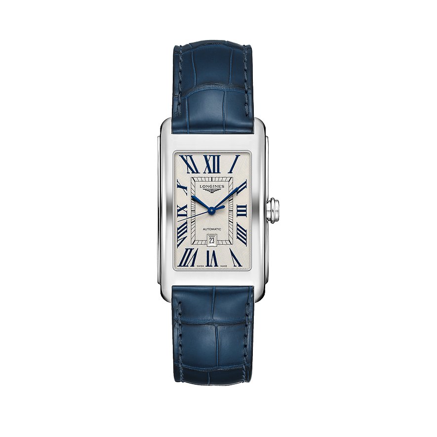 Longines Herrenuhr DolceVita