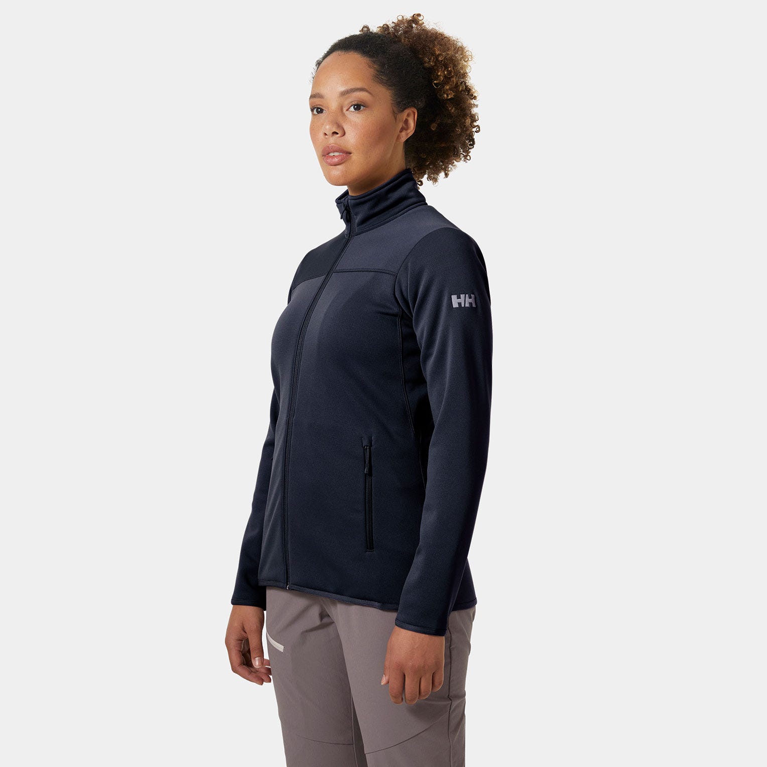 Women's Alphelia Zero Fleece Jacket