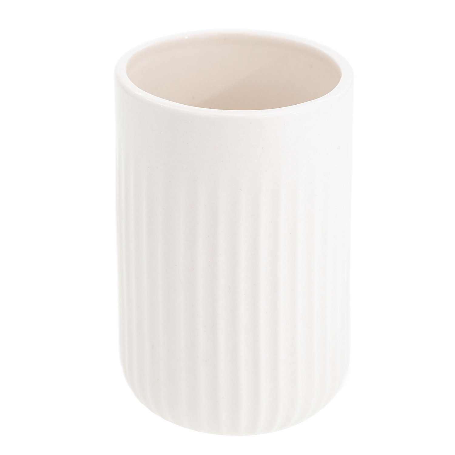 Becher aus Keramik
