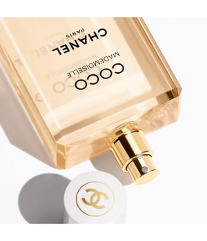 CHANEL COCO MADEMOISELLE BODY OIL Körperöl-200 ml
