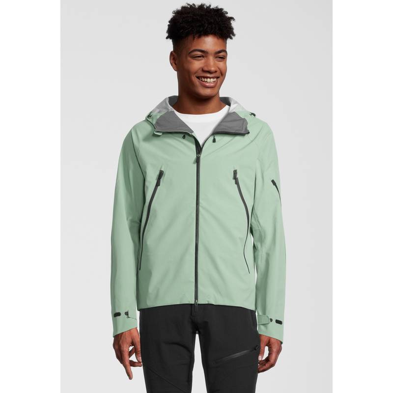 RH+ 3 Elements Hardshelljacke Herren
