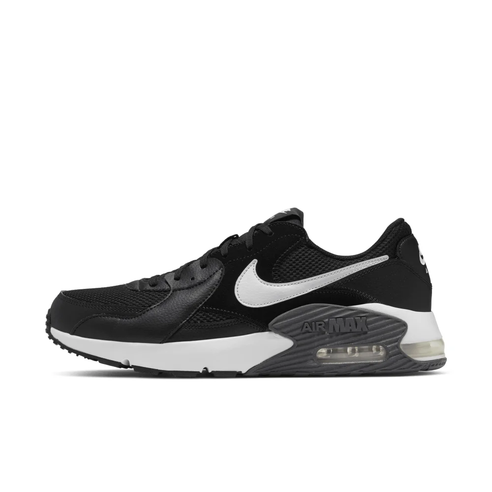 Nike Air Max Excee CD4165-001 / schwarz