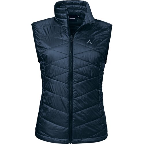 DAMEN WESTE ZIPIN VEST SEEWAND L