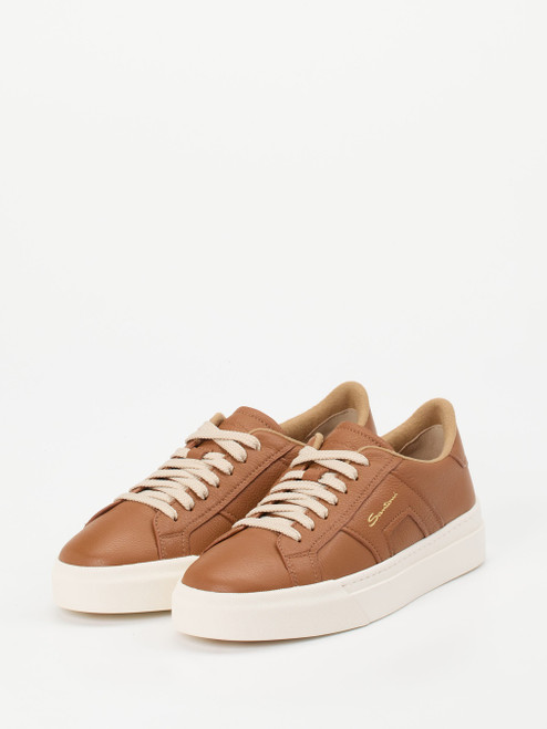Sneaker-16632890034 Santoni