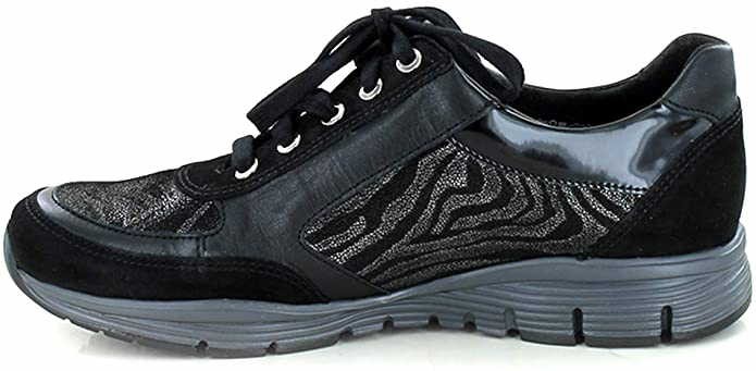 MEPHISTO Sneaker schwarz 12200 15600 1200