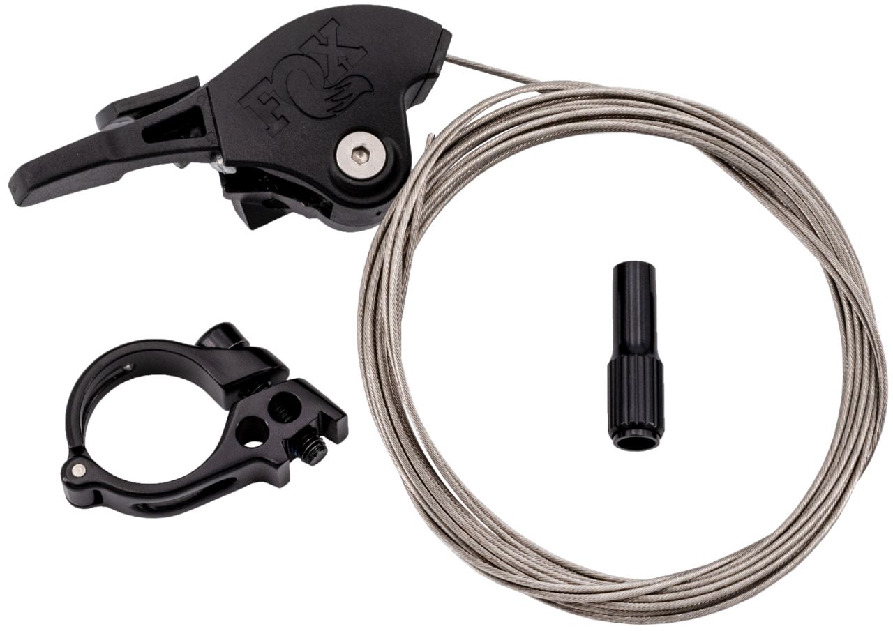 Fox Racing Shox 2 Position Remote Hebel kaufen | Bike-Discount