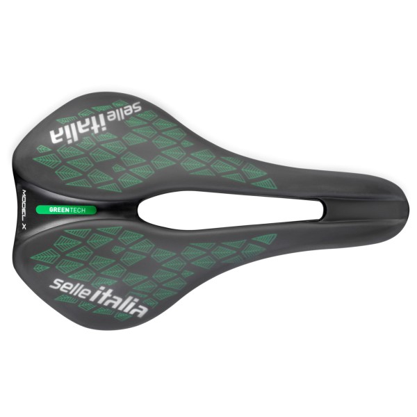 Selle Italia - Model X Leaf - Sattel