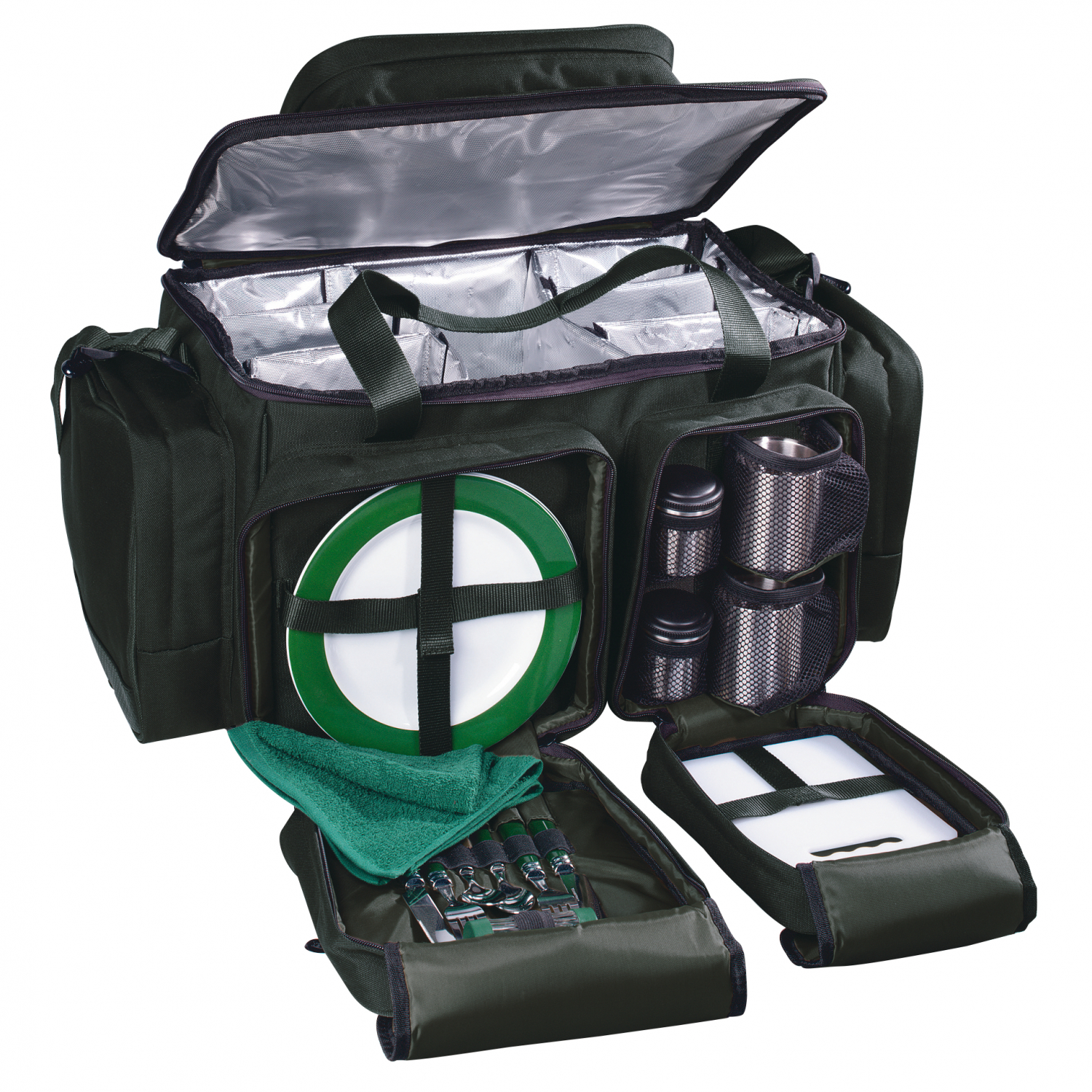 Anaconda Zubehörtasche Survival Bag