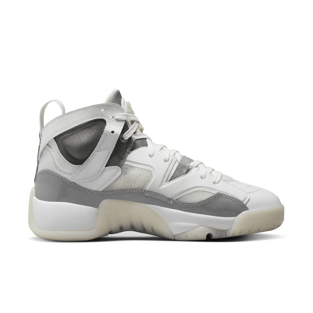 NIKE JORDAN Jumpman Two Trey DR9631-002 / grau