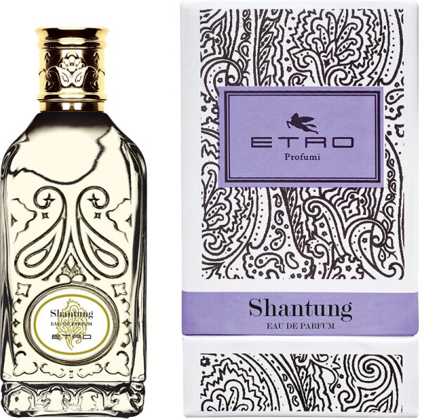 Etro Shantung Eau de Parfum