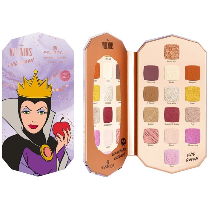 Eyeshadow Palette