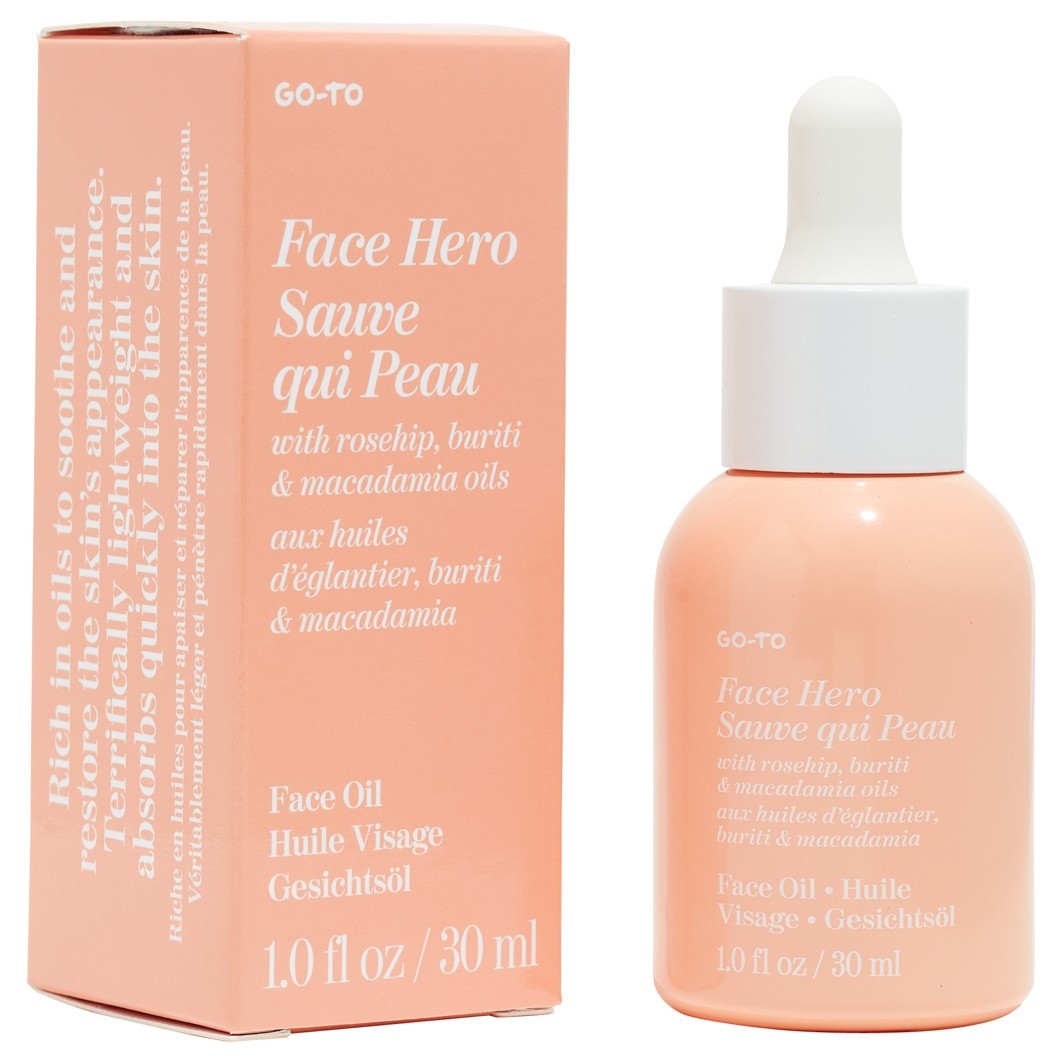 Face Hero