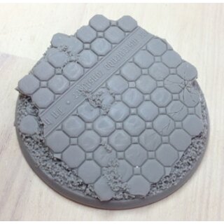 Ruins of sanctuary Base | 60mm 3 (1)