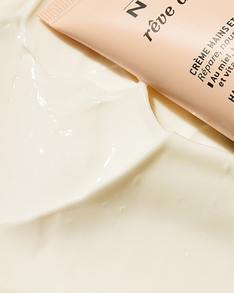 Nuxe Rêve de Miel Crème Mains et Ongles Handcreme