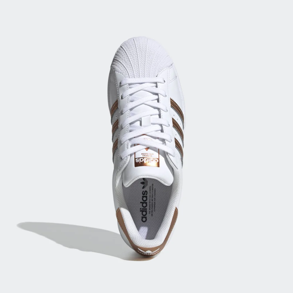 adidas Superstar FX7484 / weiss
