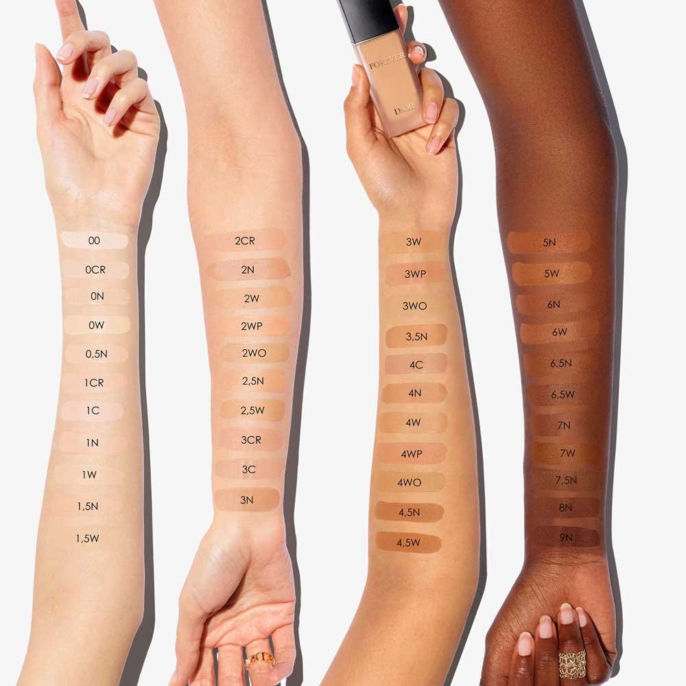 DIOR Diorskin Forever Matte