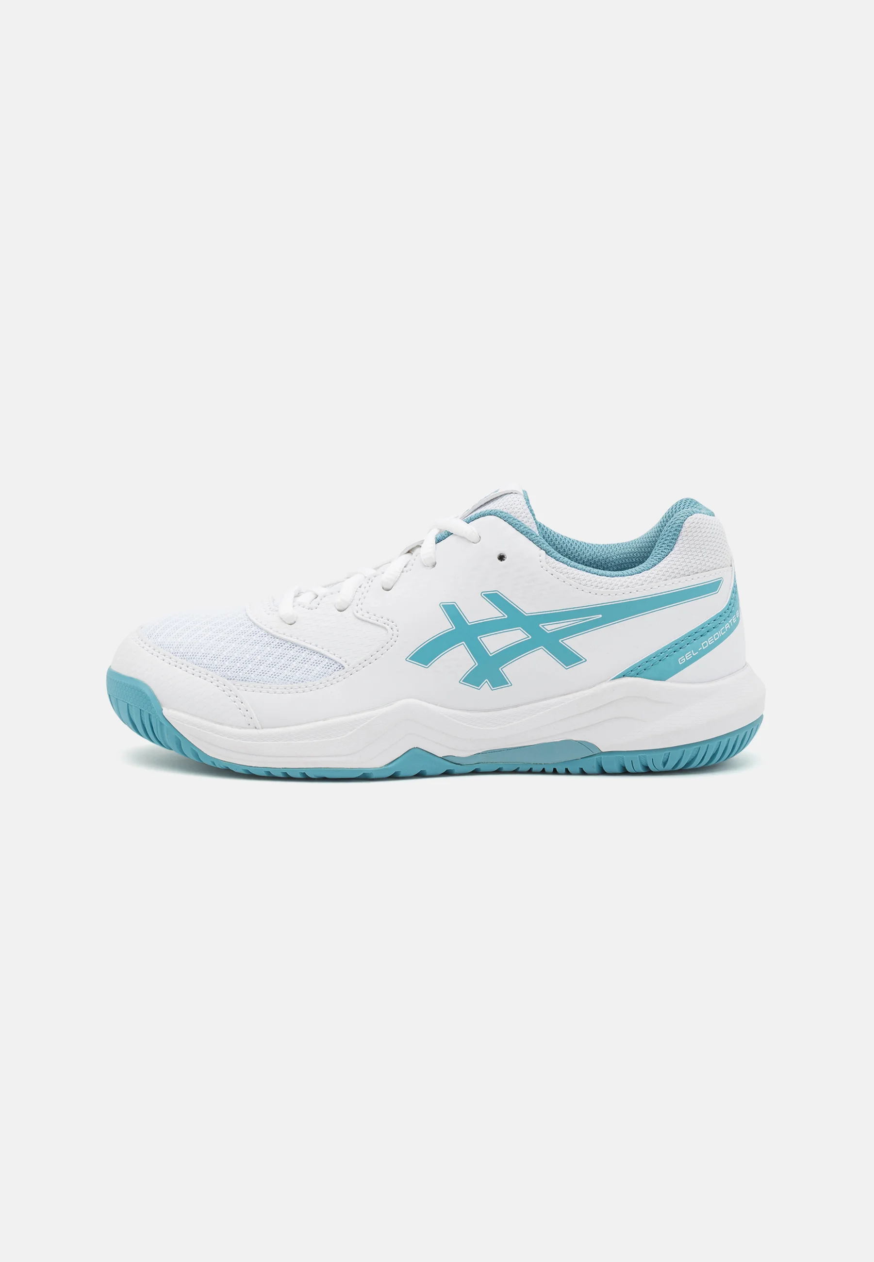 ASICS GEL-DEDICATE 8 UNISEX - Zapatillas de tenis para todo tipo de superficies