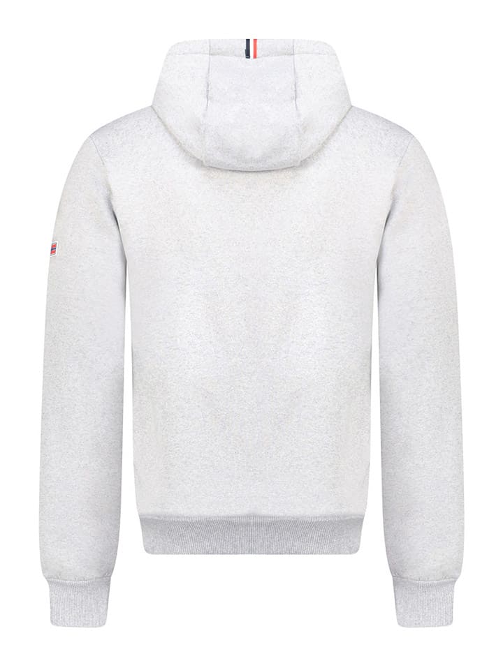 Geographical Norway Sweatjacke 