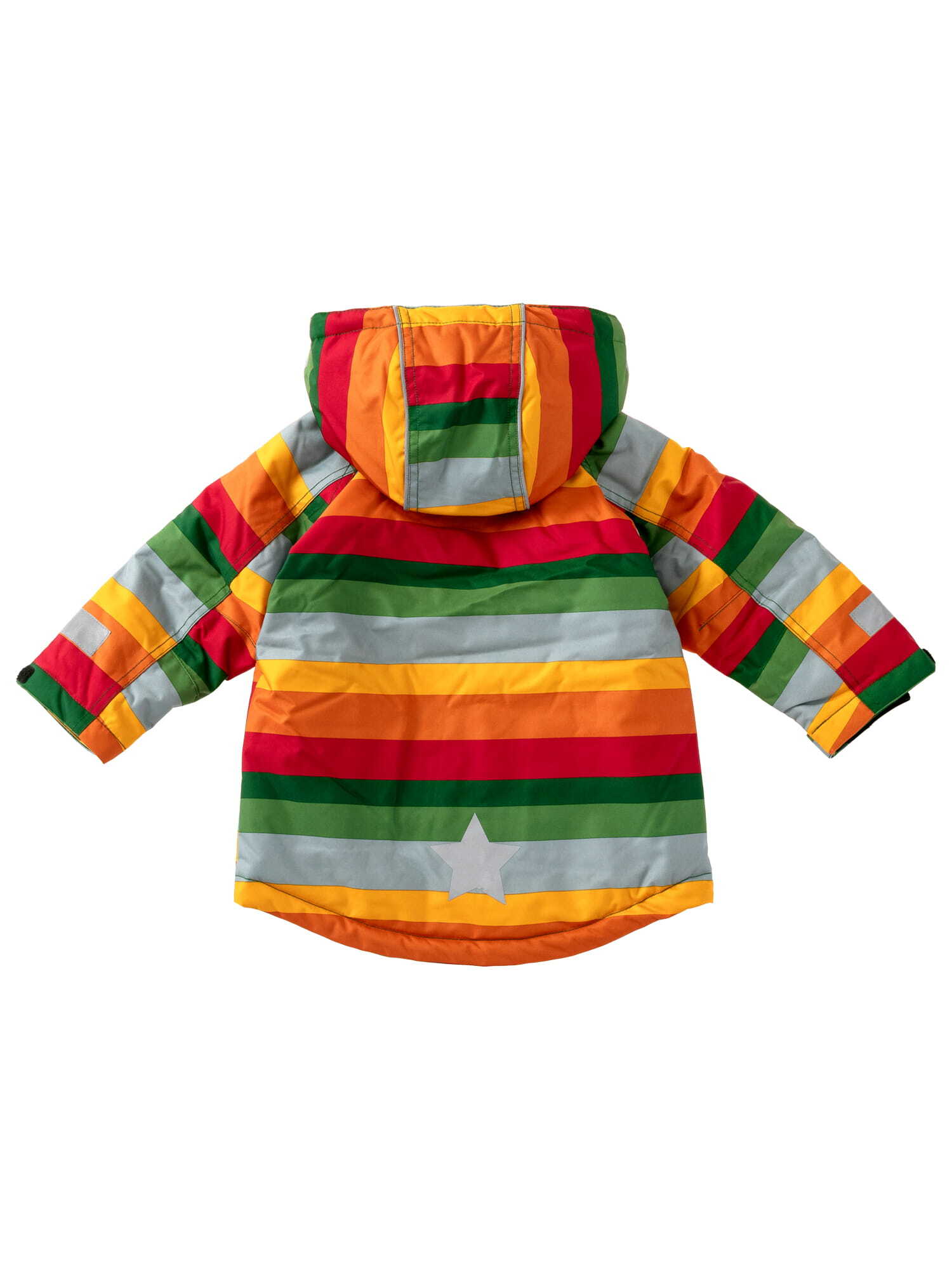 Winter Jacket
