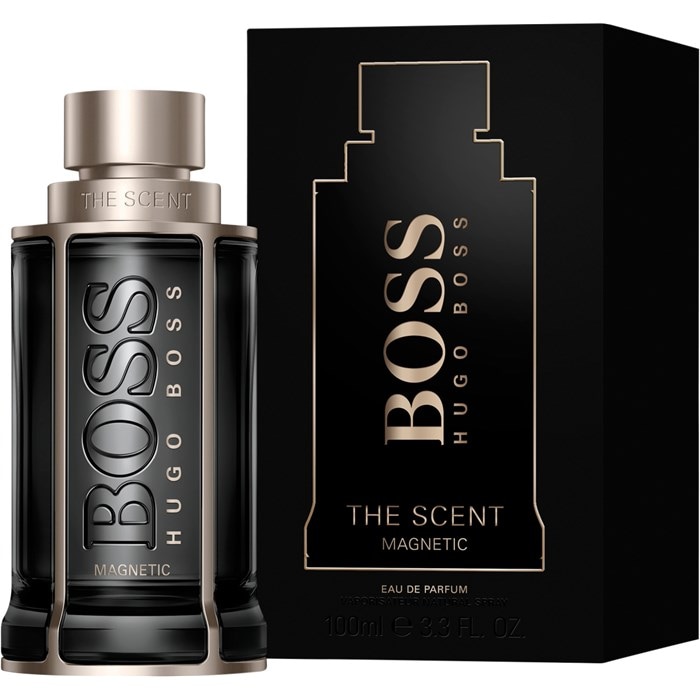 Eau de Parfum Spray