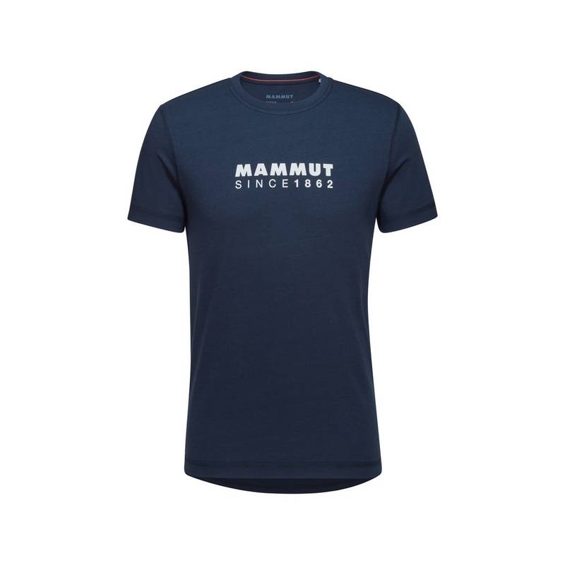 Mammut Mammut Core Logo T-Shirt Herren