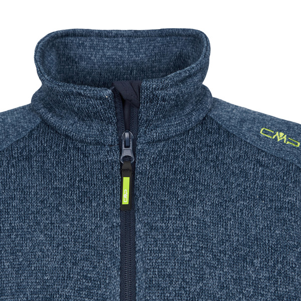 BOY JACKET Kinder - Fleecejacke