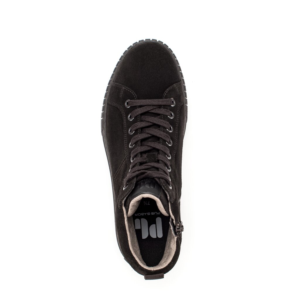Pius Gabor PG1026 Sneaker high braun