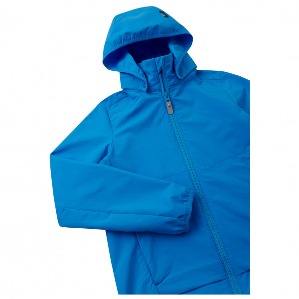Reima - Kid's Turvaisa - Softshelljacke