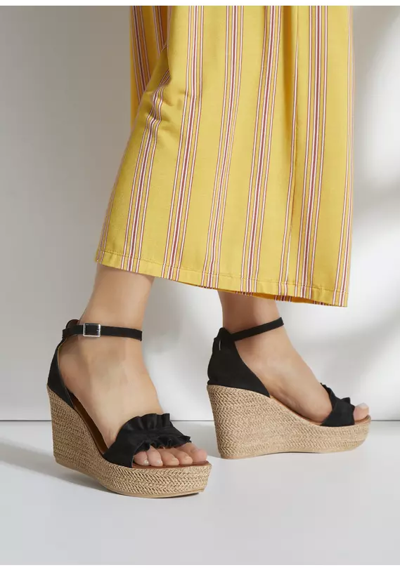 Sandalette