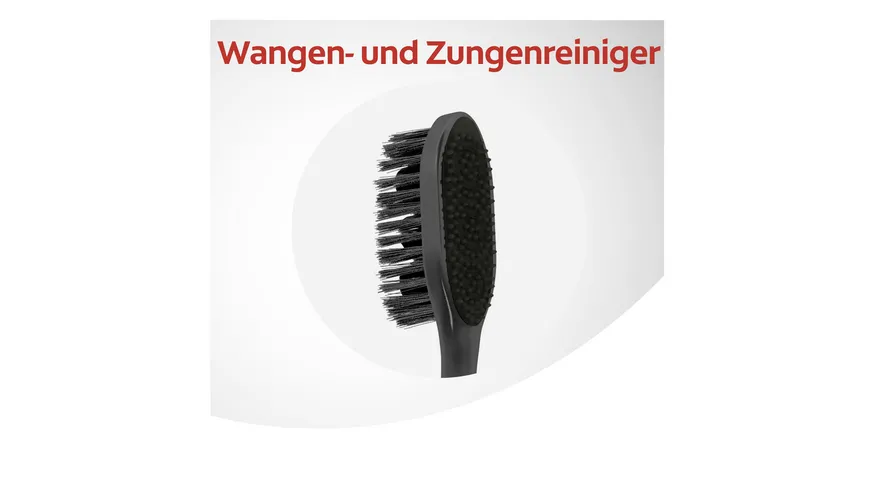 Colgate 360° Aktivkohle Zahnbürste Mittel