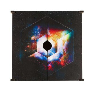 e-Raptor Card Storage Case Galaxy Small