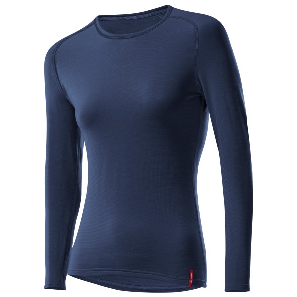 Löffler - Women's Shirt Transtex Warm Langarm - Kunstfaserunterwäsche
