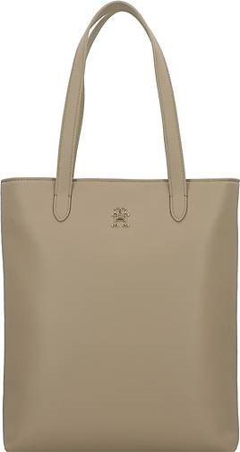 TOMMY HILFIGER TH CASUAL Schultertasche 30 cm