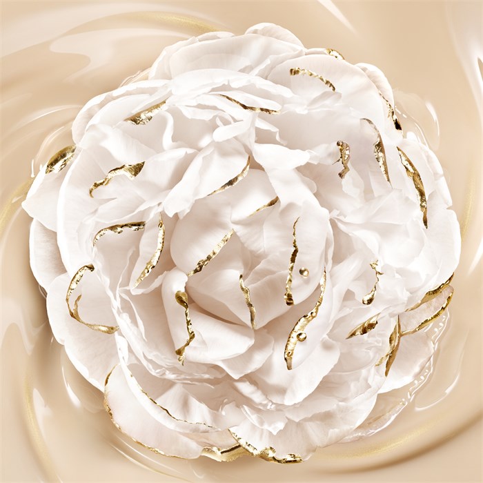 Parure Gold Matte Fluid Foundation
