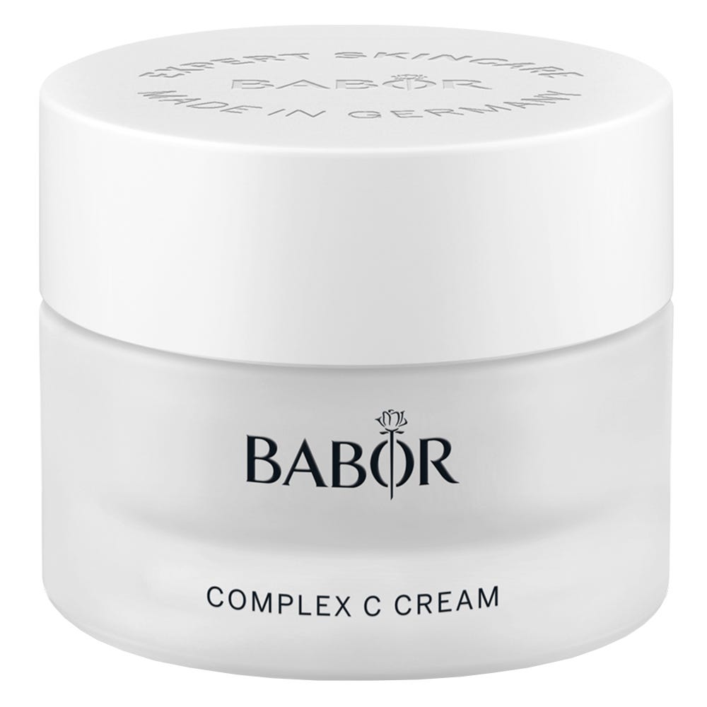 BABOR SKINOVAGE Complex C Cream 50 ml