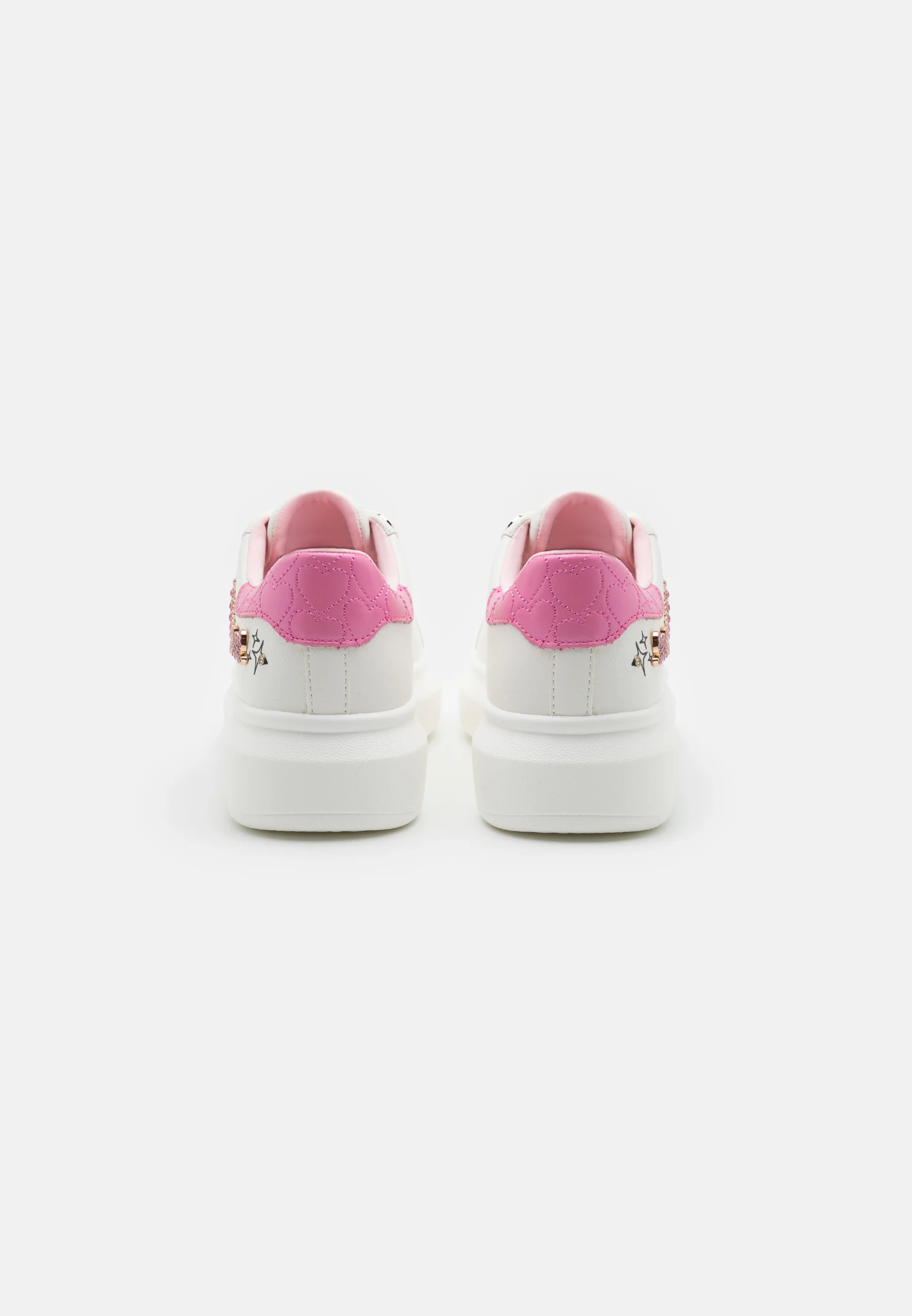 ALDO HEARTSTEP - Zapatillas bajas
